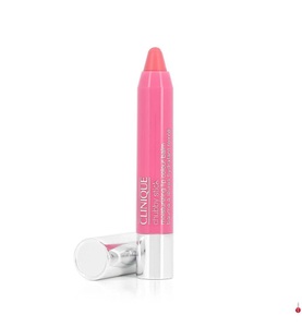 Clinique, Clinique - Lippenbalsam Chubby Stick #06 - 3 g, Clinique Chubby Stick Moisturizing Lip Colour balm Woppin' Watermelon