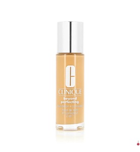 Clinique, Clinique Beyond Perfecting Foundation & Concealer-Beige, Clinique - Beyond Perfecting? Foundation + Concealer - WN 48 Oat 