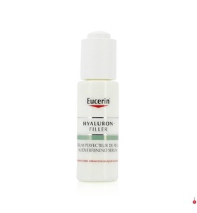 BEIERSDORF, Eucerin® HYALURON FILLER HAUTVERFEINERNDES SERUM, Eucerin® HYALURON FILLER HAUTVERFEINERNDES SERUM