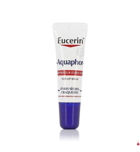 BEIERSDORF, Eucerin® Aquaphor SOS Lippenpflege, Eucerin® Aquaphor SOS Lippenpflege