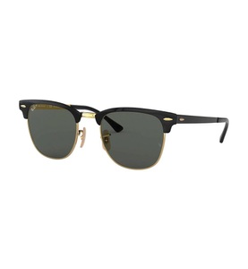 Ray-Ban, Ray-Ban - Sonnenbrille Oval - Gold, 