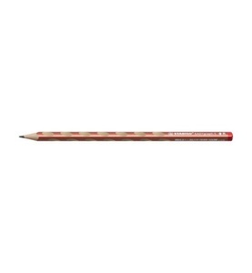Stabilo, STABILO Bleistift EASYgraph S HB 326/21-HB kupfer. R, Stabilo Bleistift EASYgraph S, HB, kupfer, R, 326/21-HB