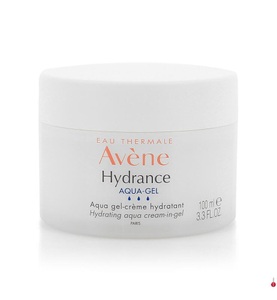 Avène, Avene Hydrance Aqua-Gel-Feuchtigkeitscreme, 