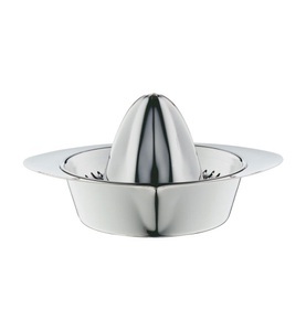undefined, WMF Zitruspresse Gourmet, WMF Zitronenpresse , 06 4689 9990 , Edelstahlfarben , Metall , matt , Auffangbehälter , 0037312193