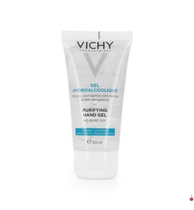 Vichy, VICHY Reinigendes Handgel, 