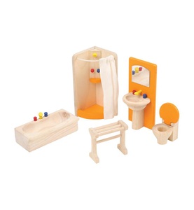 Spielba, Spielba - Badezimmer - + 3 Jahre, 