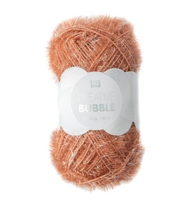 undefined, Strickgarn 50G/85M, Rico Design Creative Bubble