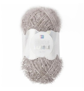undefined, Strickgarn 50G/85M, Rico Design Creative Bubble