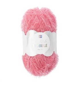 undefined, Strickgarn 50G/85M, Rico Design Creative Bubble