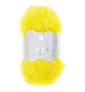 undefined, Strickgarn 50G/85M, Rico Design Creative Bubble