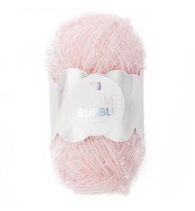 undefined, Strickgarn 50G/85M, Rico Design Creative Bubble