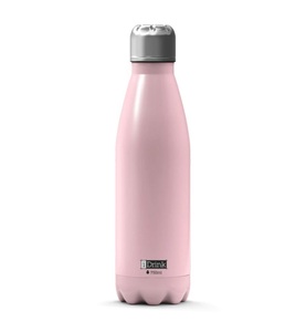 I-DRINK, I-DRINK Thermosflasche 750ml ID0715 pink, 
