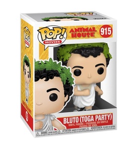 Ich glaub´, mich tritt ein Pferd, Ich glaub´, mich tritt ein Pferd Bluto (Toga Party) Vinyl Figur 915 Sammelfigur Standard, 