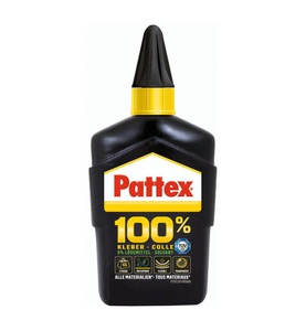 Pattex, PATTEX 100 % Multi- Alleskleber, Pattex 100% Multi-Alleskleber