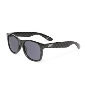 Vans - Sonnenbrille Spicoli 4 - Schwarz und Grau