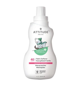 Attitude, ATTITUDE Weichspüler für Baby 1l, Attitude Baby Leaves Weichspüler