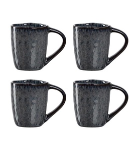 LEONARDO, Leonardo Espressotasse Matera 90 ml, 4, Matera 90 ml, 4 Stück