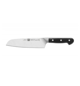 Zwilling Kitchen, Zwilling Pro Santokumesser 180 mm, Pro Santokumesser 180 mm