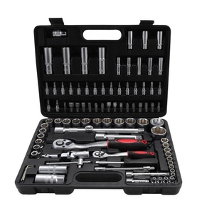 Hi-Q Tools, Hi-Q Tools Steckschlüsselsatz 94-teilig, Hi-Q Tools Steckschlüsselsatz 94-teilig