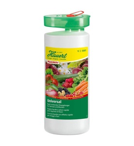 Hauert Flüssigdünger Universal, 1 l