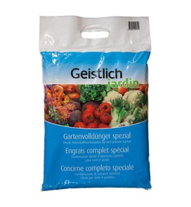 Hauert, Hauert Volldünger Spezial, 5 kg