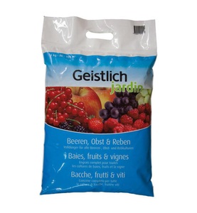 Hauert, Hauert Geistlich Beeren-, Obst- und Reben