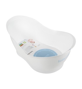 BABYMOOV, BABYMOOV Badewanne Aquanest weiss, BABYMOOV® Babybadewanne Aquanest weiss