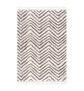 MyCarpet - Teppich Pulpy Creme 160 cm x 230 cm