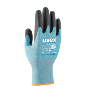 Uvex, Uvex 6037 6008410 Schnittschutzhandschuh Größe (Handschuhe): 10 EN 388:2016 1 St., 
