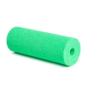 BLACKROLL, Mini, BLACKROLL Faszientraining Mini Grün (1 Stk)