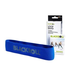 BLACKROLL, BLACKROLL Gymnastikband, 