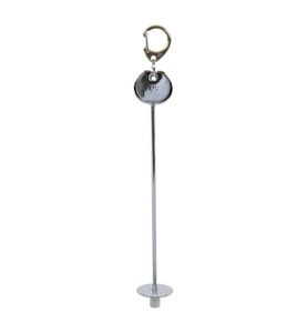 Trixie, Trixie Frucht- und Gemüsehalter - 20 cm, Trixie Frucht- und Gemüsehalter - 20 cm