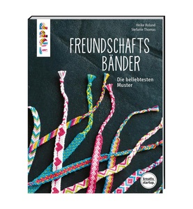 undefined, Freundschaftsbänder, Freundschaftsbänder