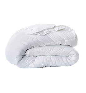 Saint james literie, Saint James Literie - Duvet - 200 x 200 cm - Weiss, 