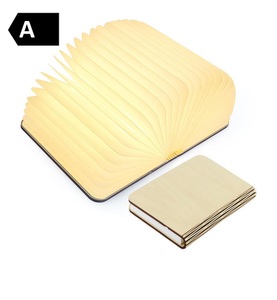 Home, Home - Neonlampe Book Mini, 
