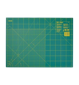 Prym, Prym - Schneidematte 45 x 60 cm, Einteilung - cm/inch, Prym Schneideunterlage cm/inch-Einteilung 45 x 60 cm, Stück