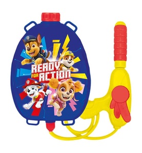 BeCo, Beco - Paw Patrol Wasserpistole, 