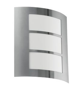 Eglo, Eglo City Aussendeckenlampe, Eglo Wandlampe aussen City