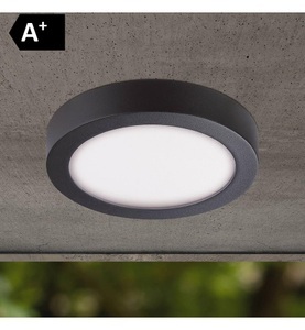 Eglo, Eglo Argolis Aussendeckenlampe, 
