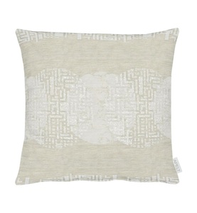 Apelt - Kissenbezug Loft Style 46 cm x 46 cm, Hellbeige