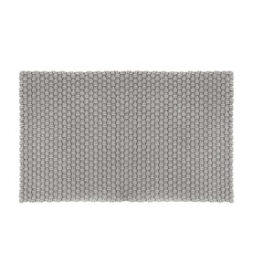 PAD home design concept, PAD home design concept Uni Fußmatte und Badematte, PAD Fussmatte »UNI In/Outdoor 52 cm x 72 cm«