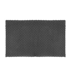 PAD home design concept, PAD home design concept Uni Fußmatte und Badematte, PAD Fussmatte »UNI In/Outdoor 52 cm x 72 cm«