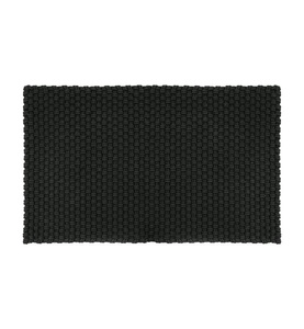 PAD home design concept, PAD home design concept Uni Fußmatte und Badematte, PAD Fussmatte »UNI In/Outdoor 52 cm x 72 cm«