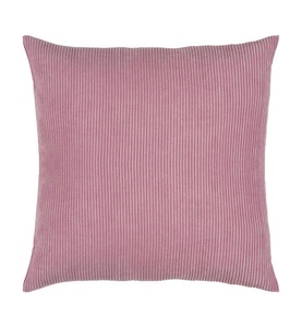 Pad, Pad - Kissenbezug CASUAL 40 cm x 40 cm, Rosa, PAD Kissenbezug »Casual«, (1 St.)