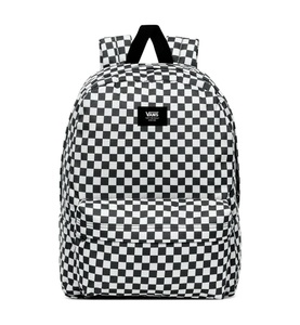 VANS, Vans - Rucksack Old Skool™ Iii - Weiss und Schwarz, 