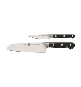 Zwilling, Zwilling - 2-teiliges Messerset, 