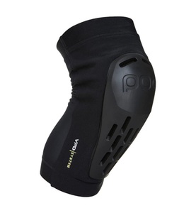 Poc, Poc - Knieschützer VPD System Lite - Schwarz, POC VPD System Lite Knee - Uranium Black (Grössen: L)