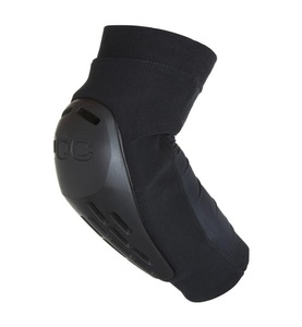 Poc, Poc - Knieschützer VPD System Lite Elbow - Schwarz, Poc VPD System Lite Elbow Uranium Black L