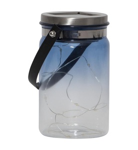 Star Trading, Star Trading Star Trading Laterne TINT Blau, 