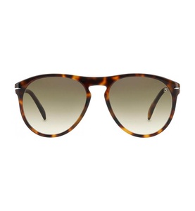 David Beckham, David Beckham Sonnenbrillen David Beckham DB 1008/S WR9/9K, 